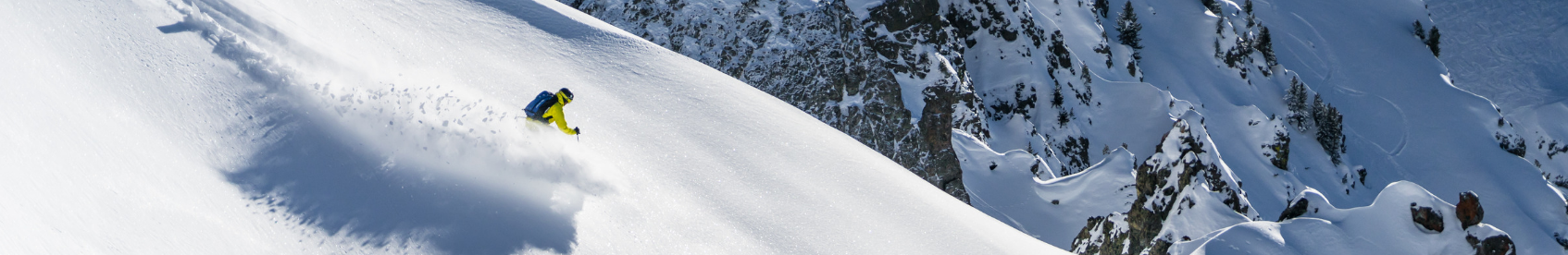 Bienvenue dans les Hautes-Alpes !