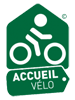 Accueil Vélo