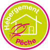 Hébergement Pêche