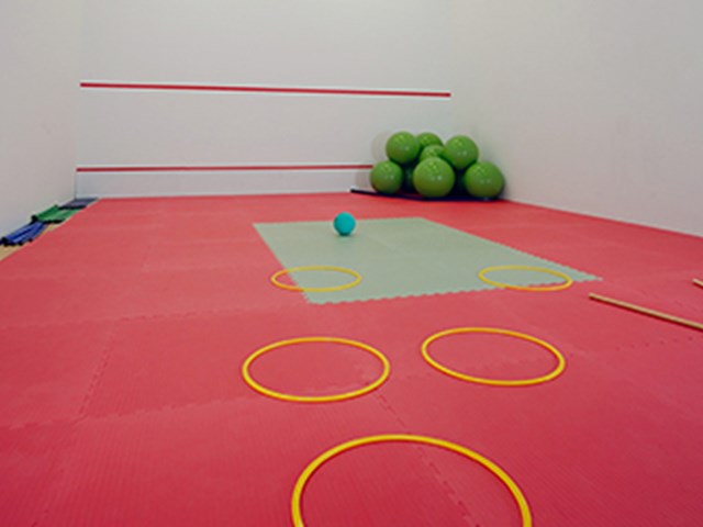 CrossFitness LE DEVOLUY