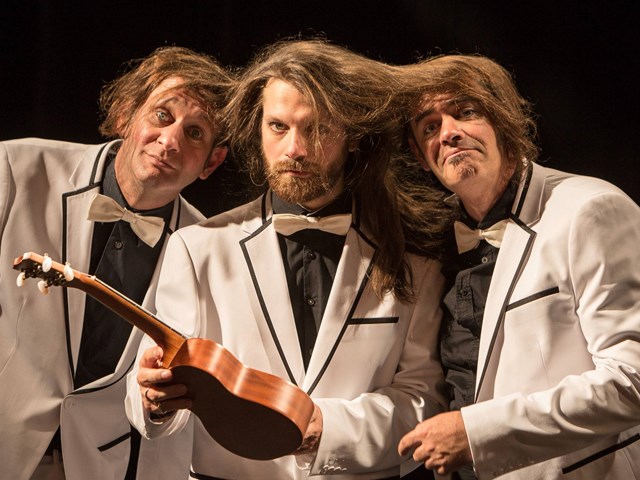 SAINT JEAN SAINT NICOLAS