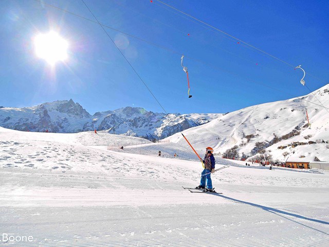 La Grave