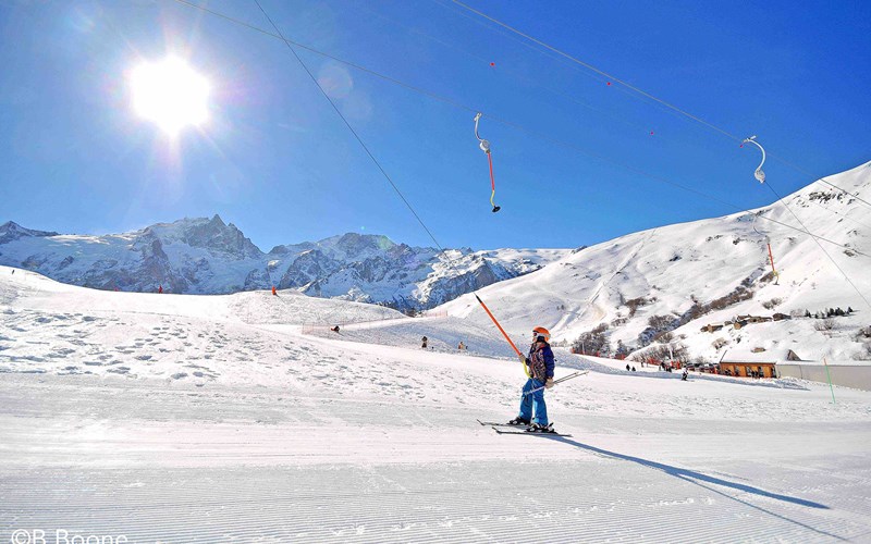 PROMO forfait saison  Location PROMO forfait saison  à La Grave
