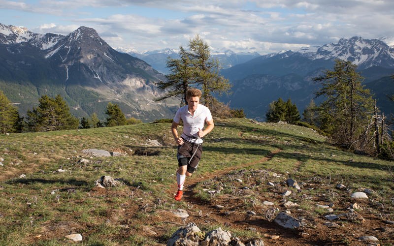 ITINÉRANCE TRAIL : Tour du Pays des Écrins Location ITINÉRANCE TRAIL : Tour du Pays des Écrins à