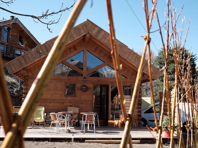 Séjour déconnexion : découverte des sports de grimpe