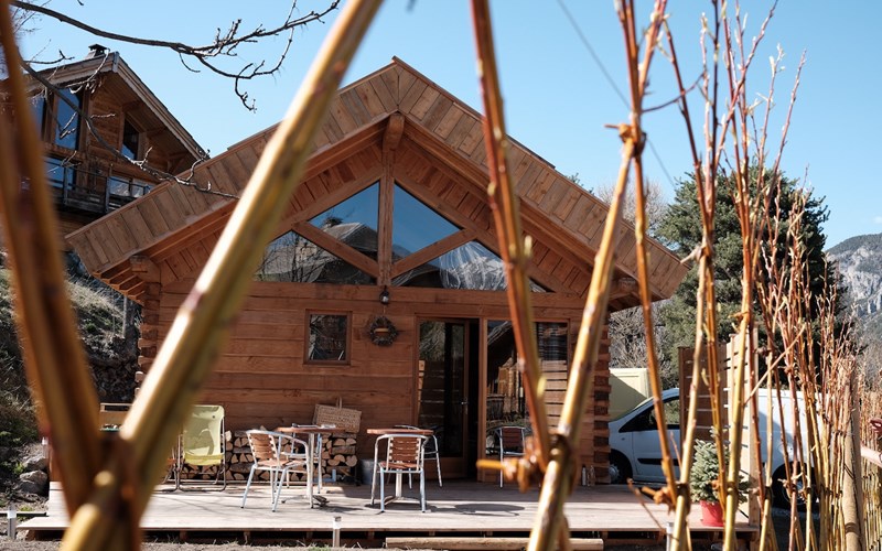 Séjour déconnexion : découverte des sports de grimpe Location Séjour déconnexion : découverte des sports de grimpe à