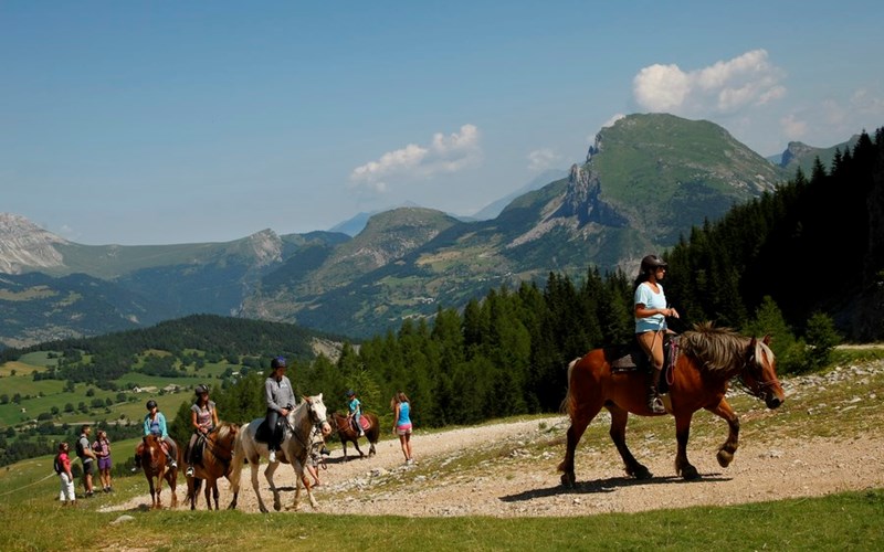 Papa, maman, le Dévoluy et nous !  Location Papa, maman, le Dévoluy et nous !  à