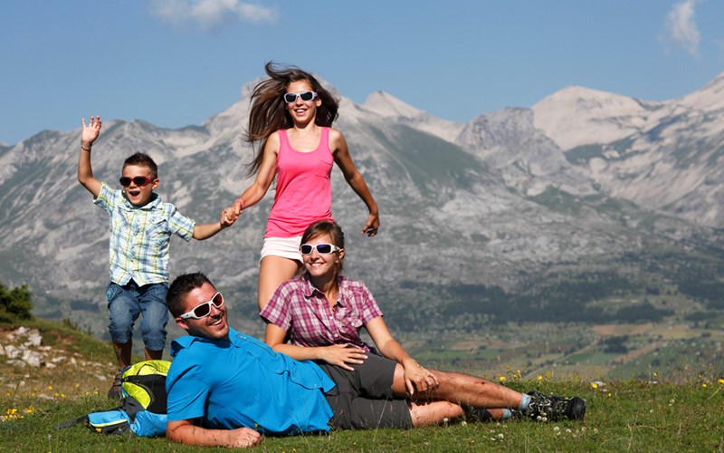 Papa, maman, le Dévoluy et nous !  Location Papa, maman, le Dévoluy et nous !  à