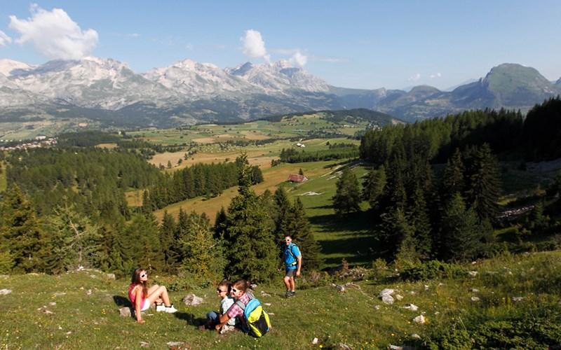 Papa, maman, le Dévoluy et nous !  Location Papa, maman, le Dévoluy et nous !  à