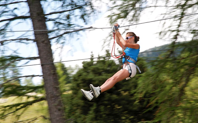 Une semaine vitaminée !  Location Une semaine vitaminée !  à
