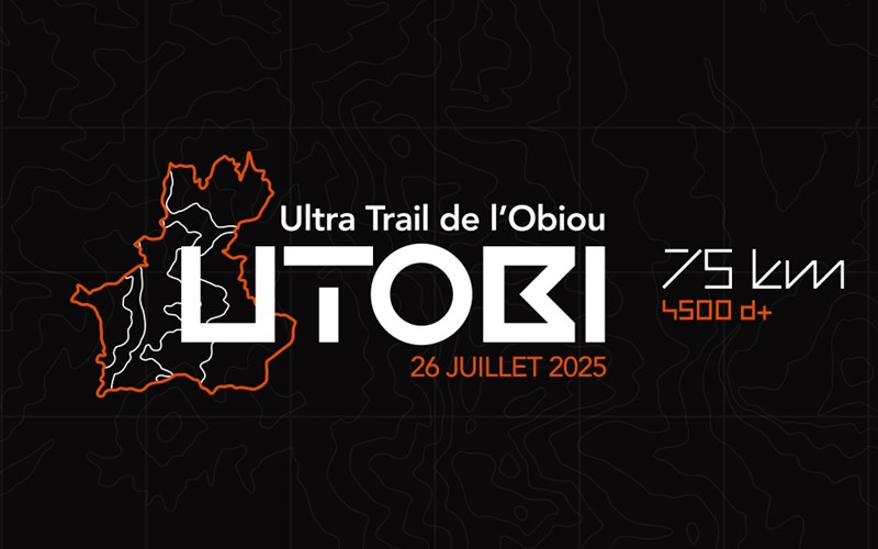 L'Ultra Trail de l'Obiou (UTOBI) Location L'Ultra Trail de l'Obiou (UTOBI) à