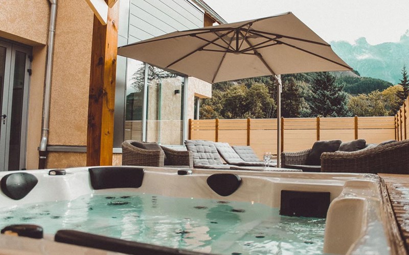 Zen & Relaxation Location Zen & Relaxation à