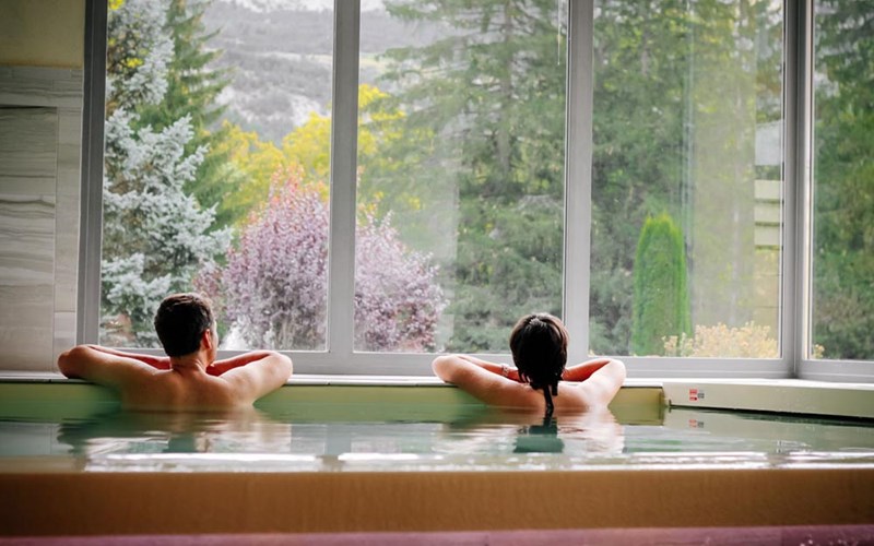 Zen & Relaxation Location Zen & Relaxation à