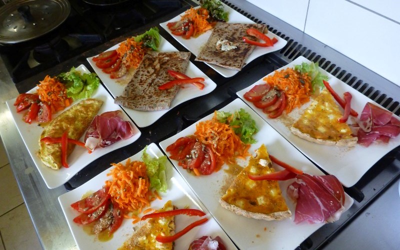 Refuge du Pic du Mas de la Grave Location Refuge du Pic du Mas de la Grave à LA GRAVE