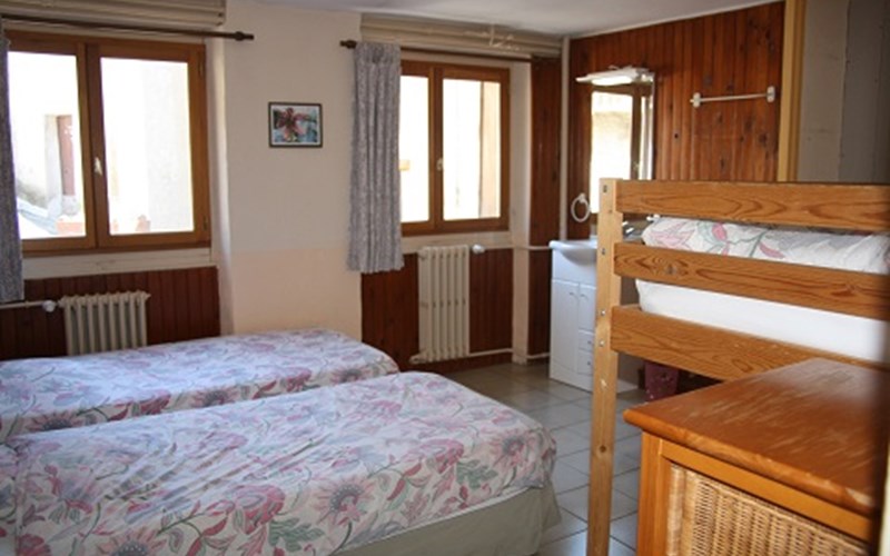 Gîte Les Mélèzes Location Gîte Les Mélèzes à VILLAR D ARENE