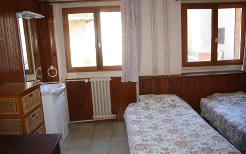 Gîte Les Mélèzes Location Gîte Les Mélèzes à VILLAR D ARENE