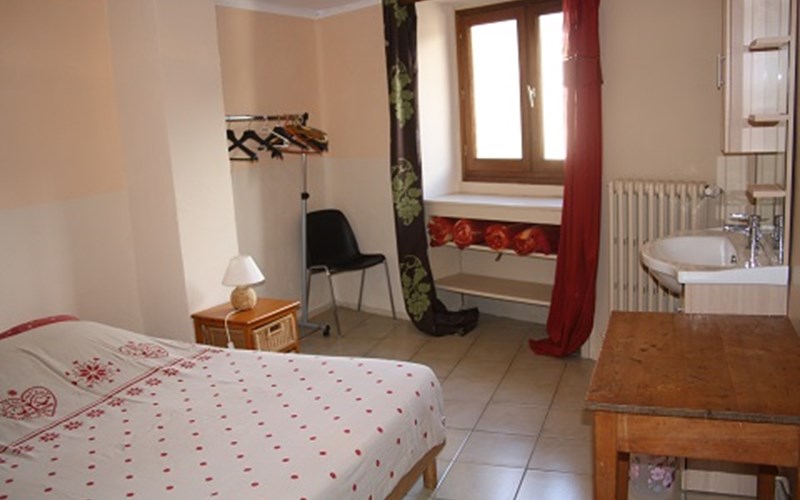 Gîte Les Mélèzes Location Gîte Les Mélèzes à VILLAR D ARENE