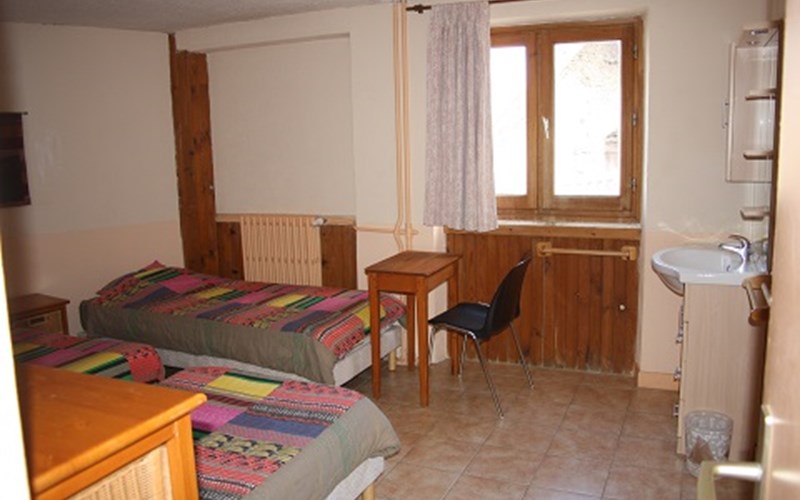 Gîte Les Mélèzes Location Gîte Les Mélèzes à VILLAR D ARENE