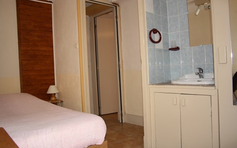 Gîte Les Mélèzes Location Gîte Les Mélèzes à VILLAR D ARENE