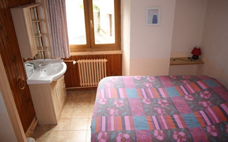 Gîte Les Mélèzes Location Gîte Les Mélèzes à VILLAR D ARENE