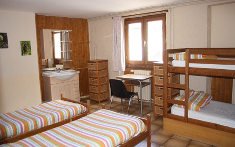 Gîte Les Mélèzes Location Gîte Les Mélèzes à VILLAR D ARENE