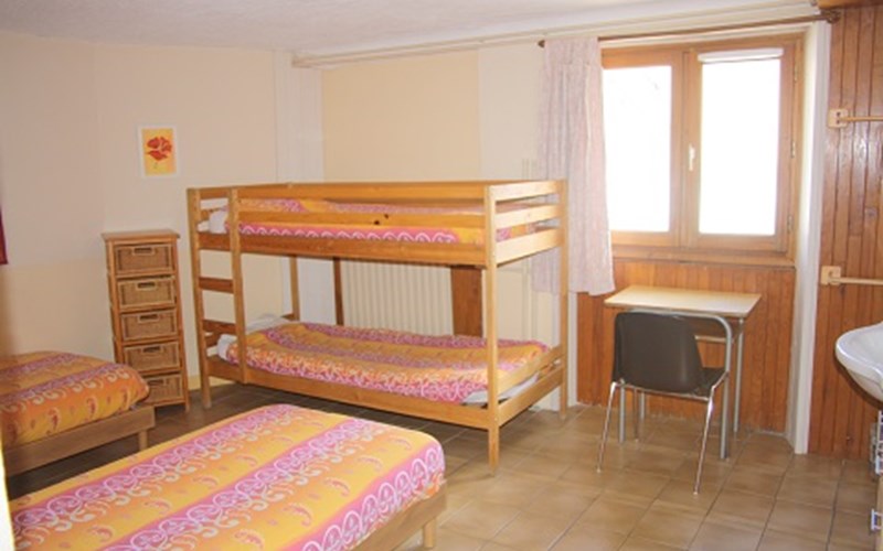 Gîte Les Mélèzes Location Gîte Les Mélèzes à VILLAR D ARENE