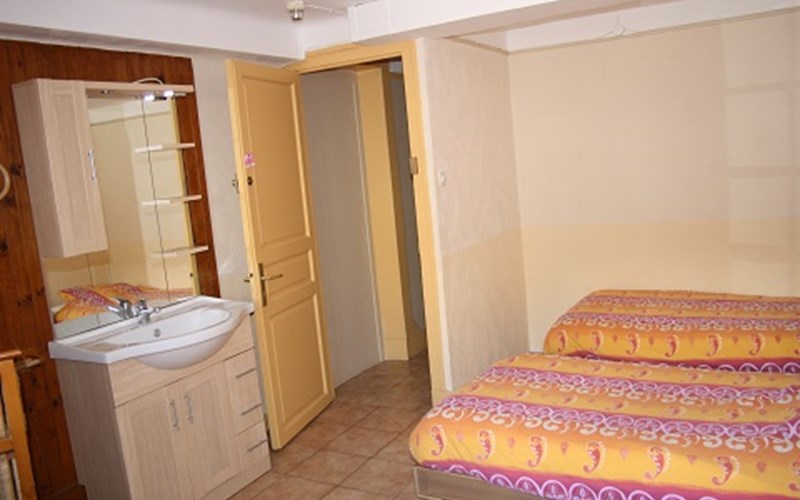 Gîte Les Mélèzes Location Gîte Les Mélèzes à VILLAR D ARENE