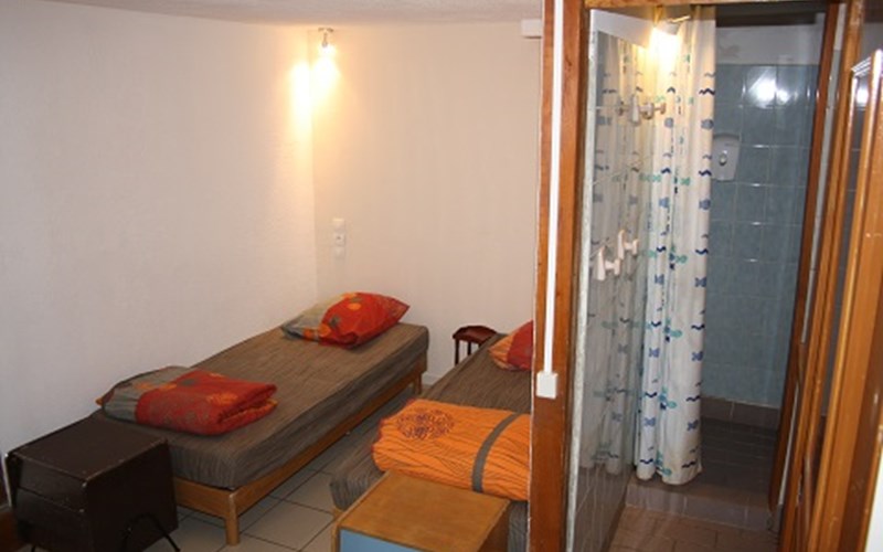 Gîte Les Mélèzes Location Gîte Les Mélèzes à VILLAR D ARENE