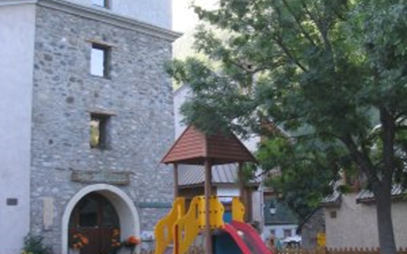 Gîte Les Mélèzes Location Gîte Les Mélèzes à VILLAR D ARENE