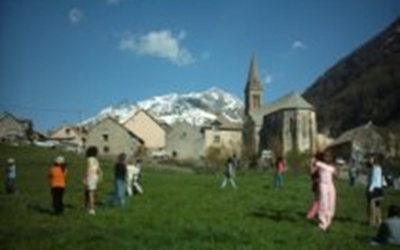 Gîte Les Mélèzes Location Gîte Les Mélèzes à VILLAR D ARENE