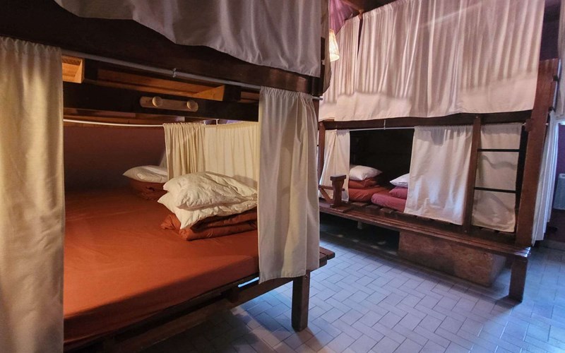 Gite d'étape de Saint Disdier Location Gite d'étape de Saint Disdier à ST DISDIER