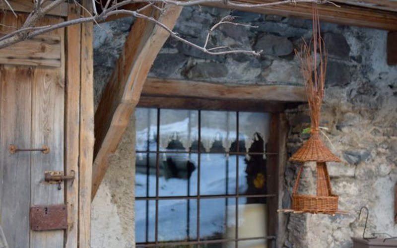 LE CREUX DES SOUCHES Location LE CREUX DES SOUCHES à NEVACHE