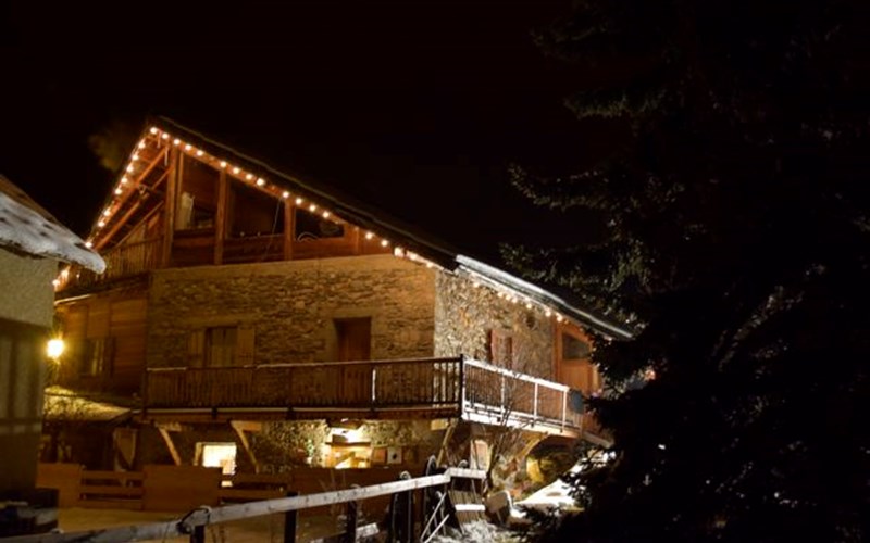 LE CREUX DES SOUCHES Location LE CREUX DES SOUCHES à NEVACHE