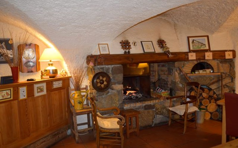 LE CREUX DES SOUCHES Location LE CREUX DES SOUCHES à NEVACHE