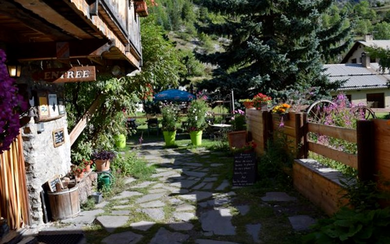 LE CREUX DES SOUCHES Location LE CREUX DES SOUCHES à NEVACHE