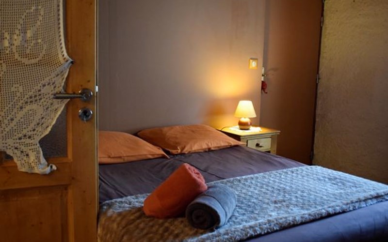 LE CREUX DES SOUCHES Location LE CREUX DES SOUCHES à NEVACHE