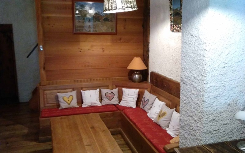 LE CREUX DES SOUCHES Location LE CREUX DES SOUCHES à NEVACHE