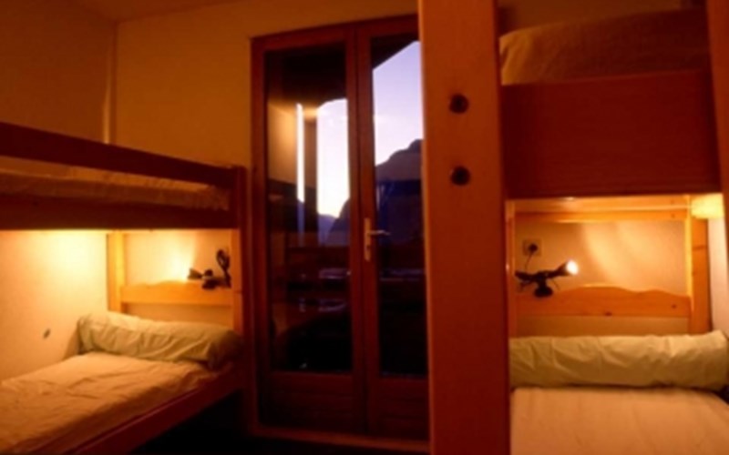 Gîte le Rocher Location Gîte le Rocher à LA GRAVE