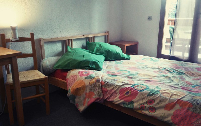 Gîte le Rocher Location Gîte le Rocher à LA GRAVE