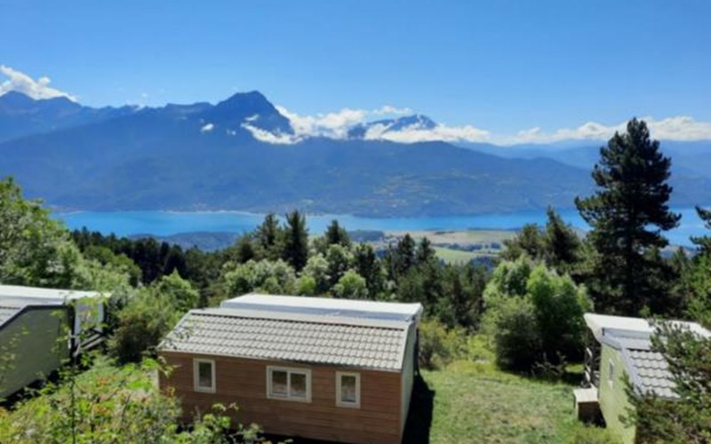 CAMPING LE CLOS DU LAC Location CAMPING LE CLOS DU LAC à ST APOLLINAIRE