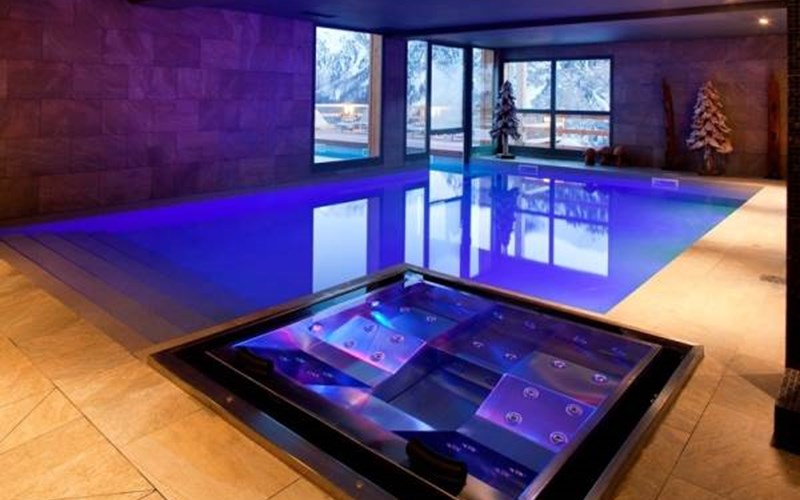 Hôtel & Spa L'Alta Peyra Location Hôtel & Spa L'Alta Peyra à ST VERAN