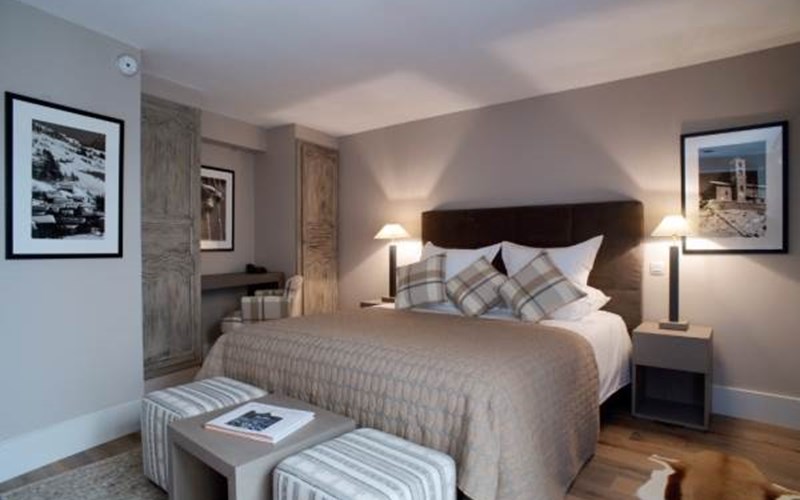 Hôtel & Spa L'Alta Peyra Location Hôtel & Spa L'Alta Peyra à ST VERAN