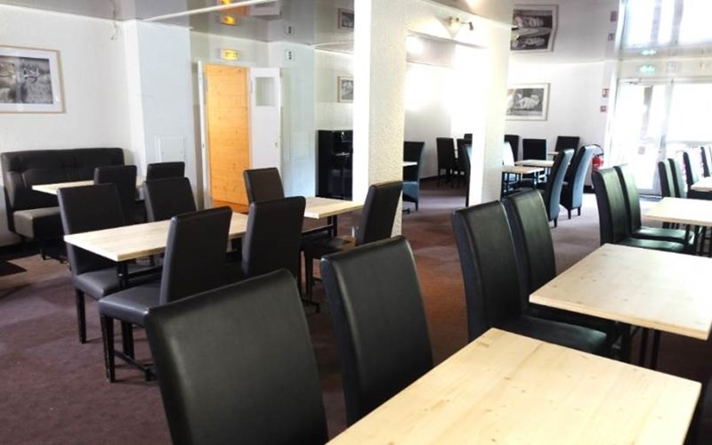 Hôtel-Club - Réallon Location Hôtel-Club - Réallon à REALLON