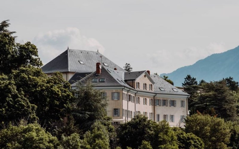 Location Hôtel Restaurant & Spa La Robéyère à EMBRUN