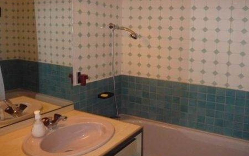 21 Les Orrianes des Forêts studio 4 personnes  Sud Location 21 Les Orrianes des Forêts studio 4 personnes  Sud à LES ORRES