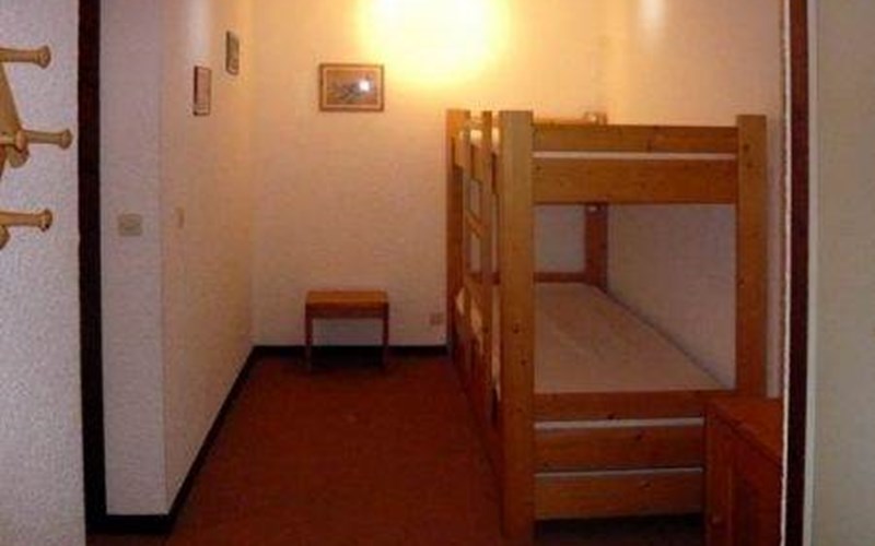 21 Les Orrianes des Forêts studio 4 personnes  Sud Location 21 Les Orrianes des Forêts studio 4 personnes  Sud à LES ORRES