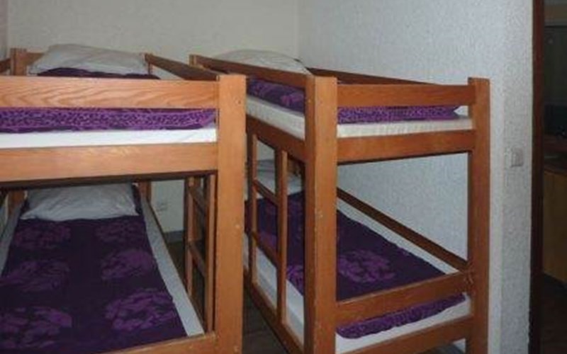 87 Les Orrianes des Forêts Studio 6 personnes  Sud Location 87 Les Orrianes des Forêts Studio 6 personnes  Sud à LES ORRES