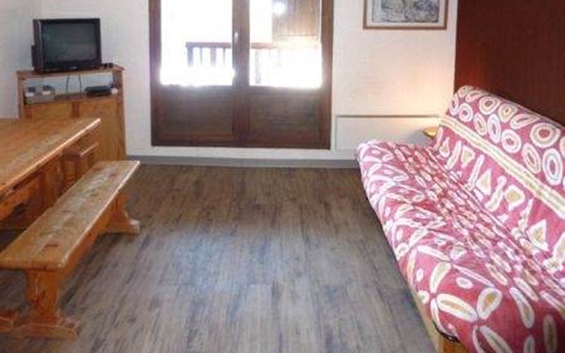 87 Les Orrianes des Forêts Studio 6 personnes  Sud Location 87 Les Orrianes des Forêts Studio 6 personnes  Sud à LES ORRES