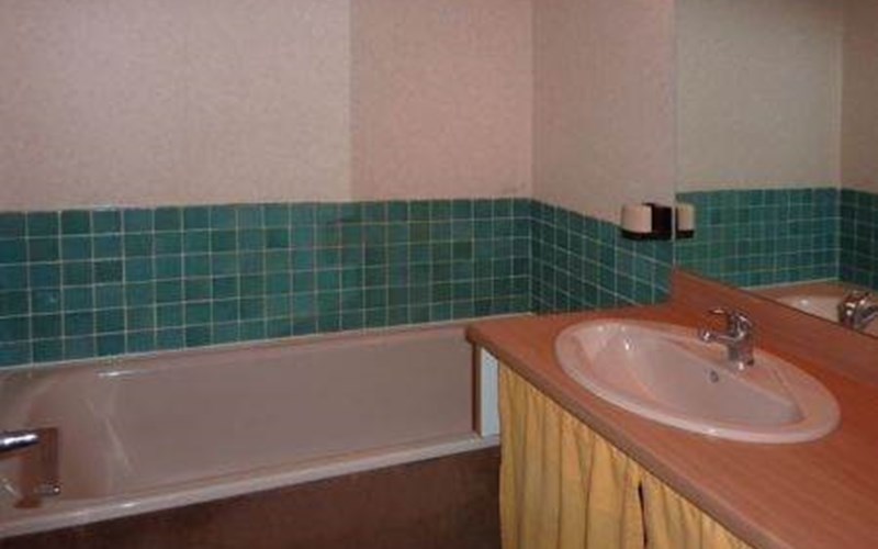 87 Les Orrianes des Forêts Studio 6 personnes  Sud Location 87 Les Orrianes des Forêts Studio 6 personnes  Sud à LES ORRES