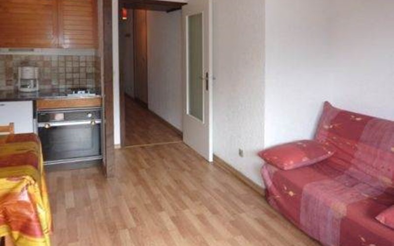 72 Les Orrianes des Forêts Studio 4 personnes  Sud Location 72 Les Orrianes des Forêts Studio 4 personnes  Sud à LES ORRES